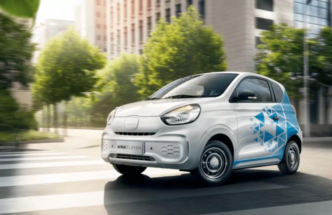 5万适合家用纯电动代步车,5万以内纯电动汽车哪个牌子好