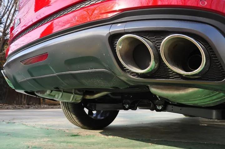 奇瑞捷途x70plus车主真实体验,奇瑞捷途x70plus落地价自动挡