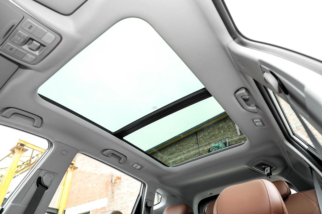 远景x6自动挡中配配置怎么样,17年吉利远景x6旗舰版参数配置