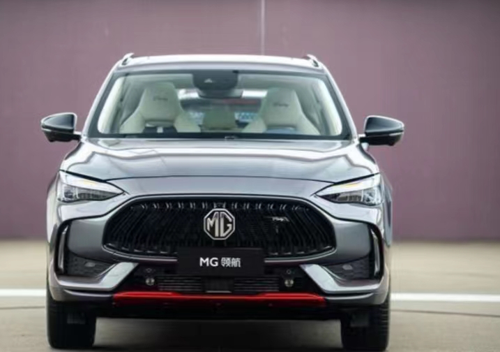 mg领航到底值不值得买,领航mg值得入手吗