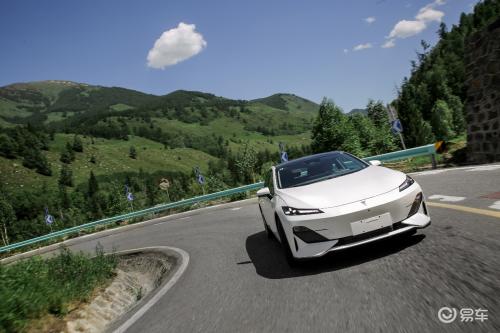 sl03增程版真实交付体验,sl03增程版里程数据怎么看