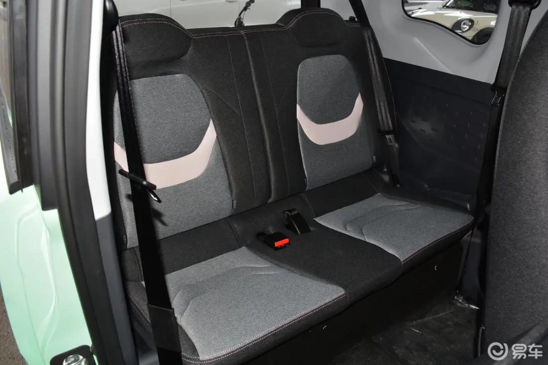 奇瑞qq冰淇淋和小蚂蚁对比,奇瑞qq冰淇淋极致性能模式实测