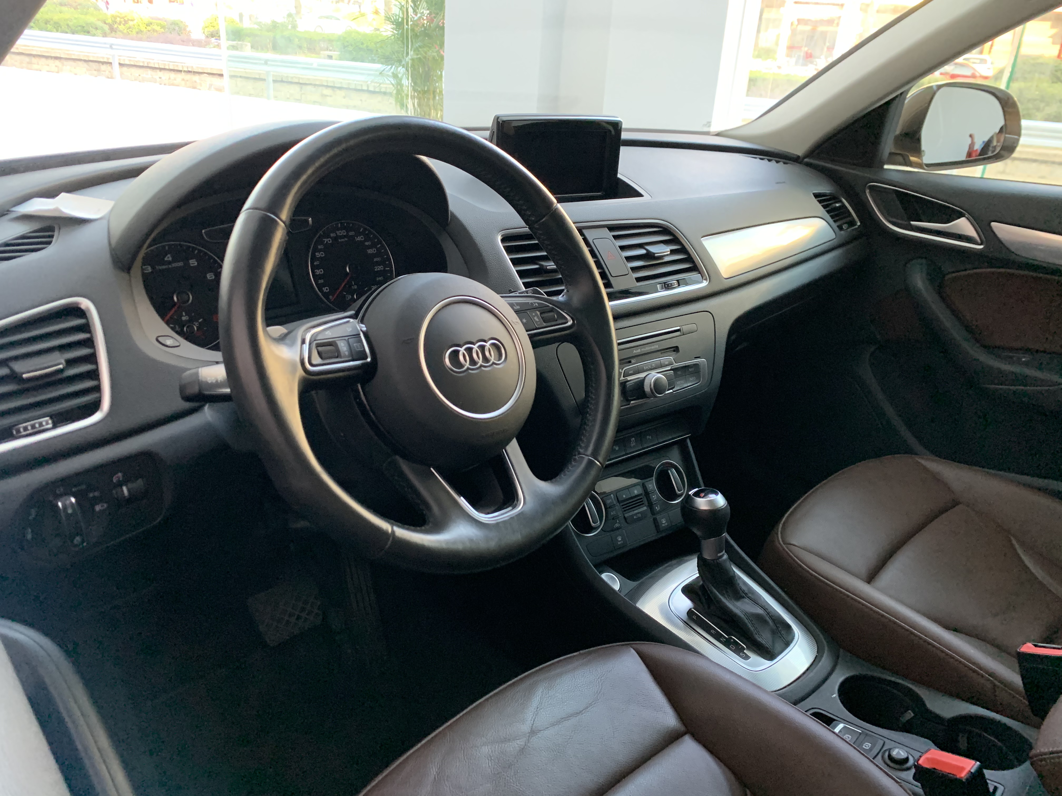 仙游志强二手车,江西志强精品二手车行