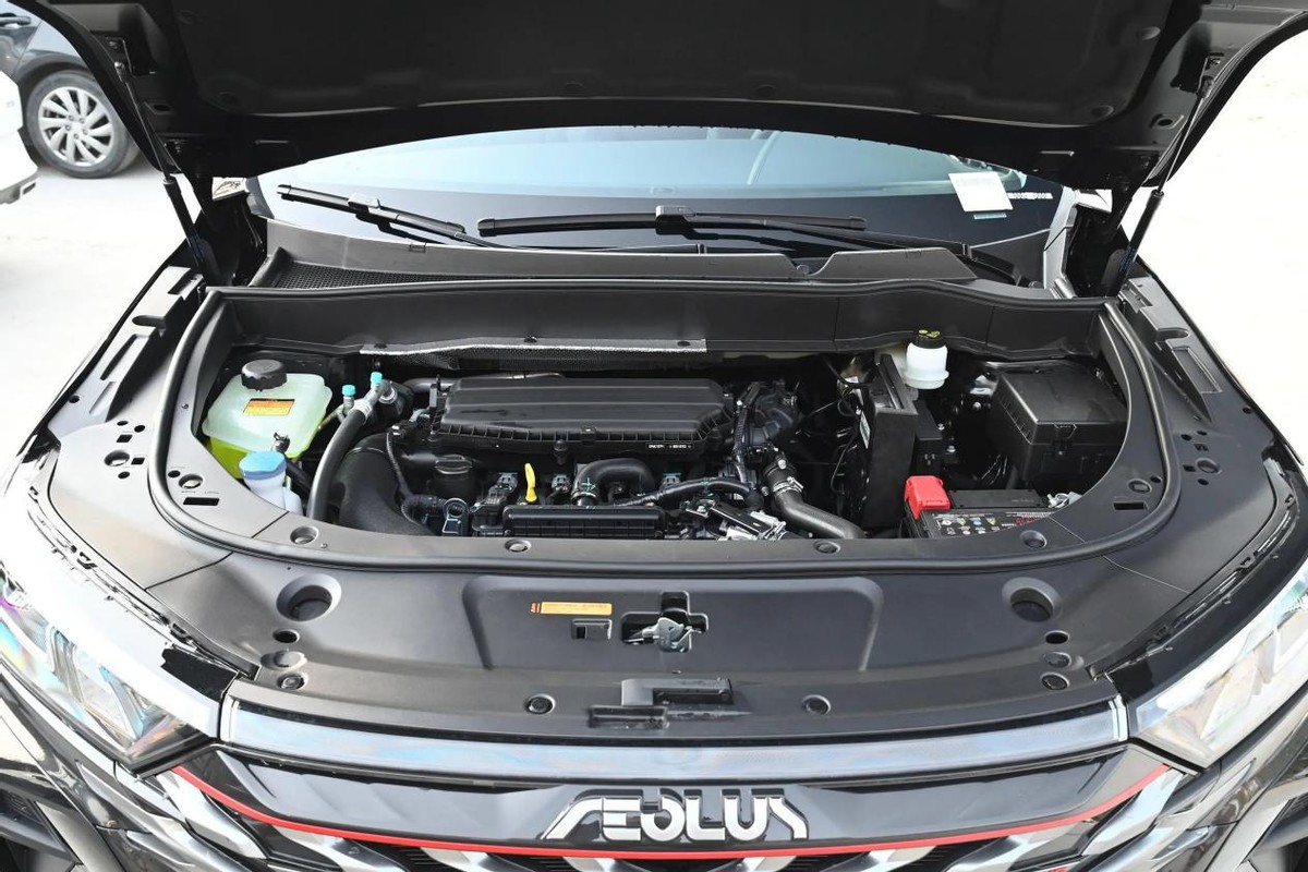 东风风神ax7马赫版值得推荐吗,东风风神ax7马赫版值得入手吗