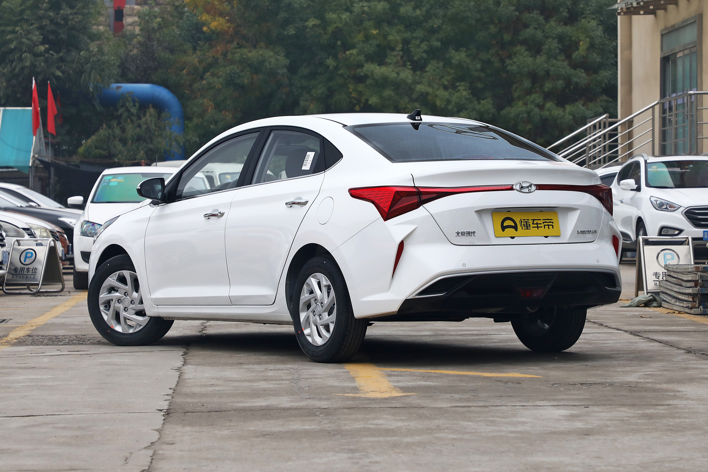 现代悦纳手动挡值不值得买,现代悦纳买哪款配置比较好