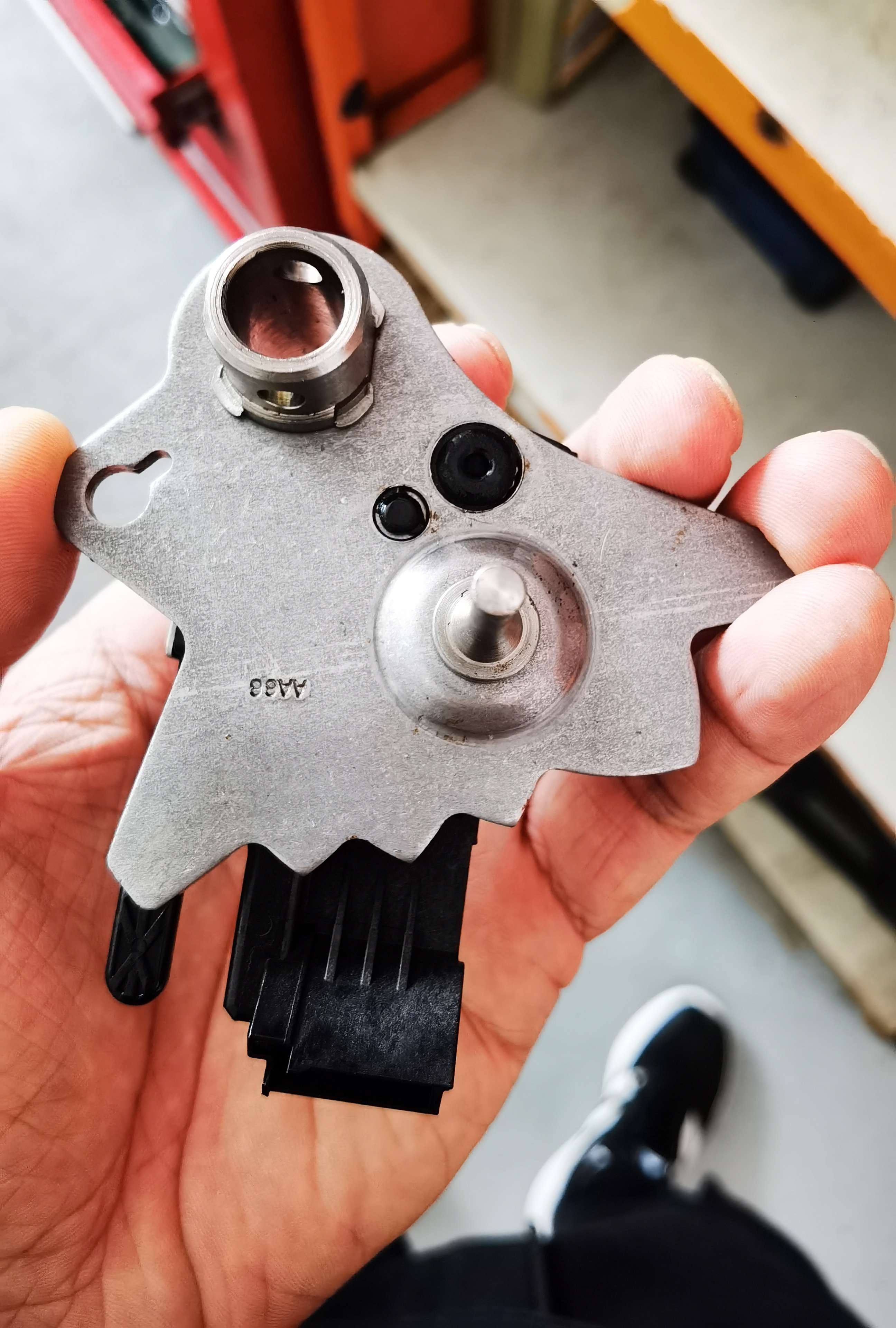 探界者9at变速箱是什么牌子,探界者九速变速箱故障