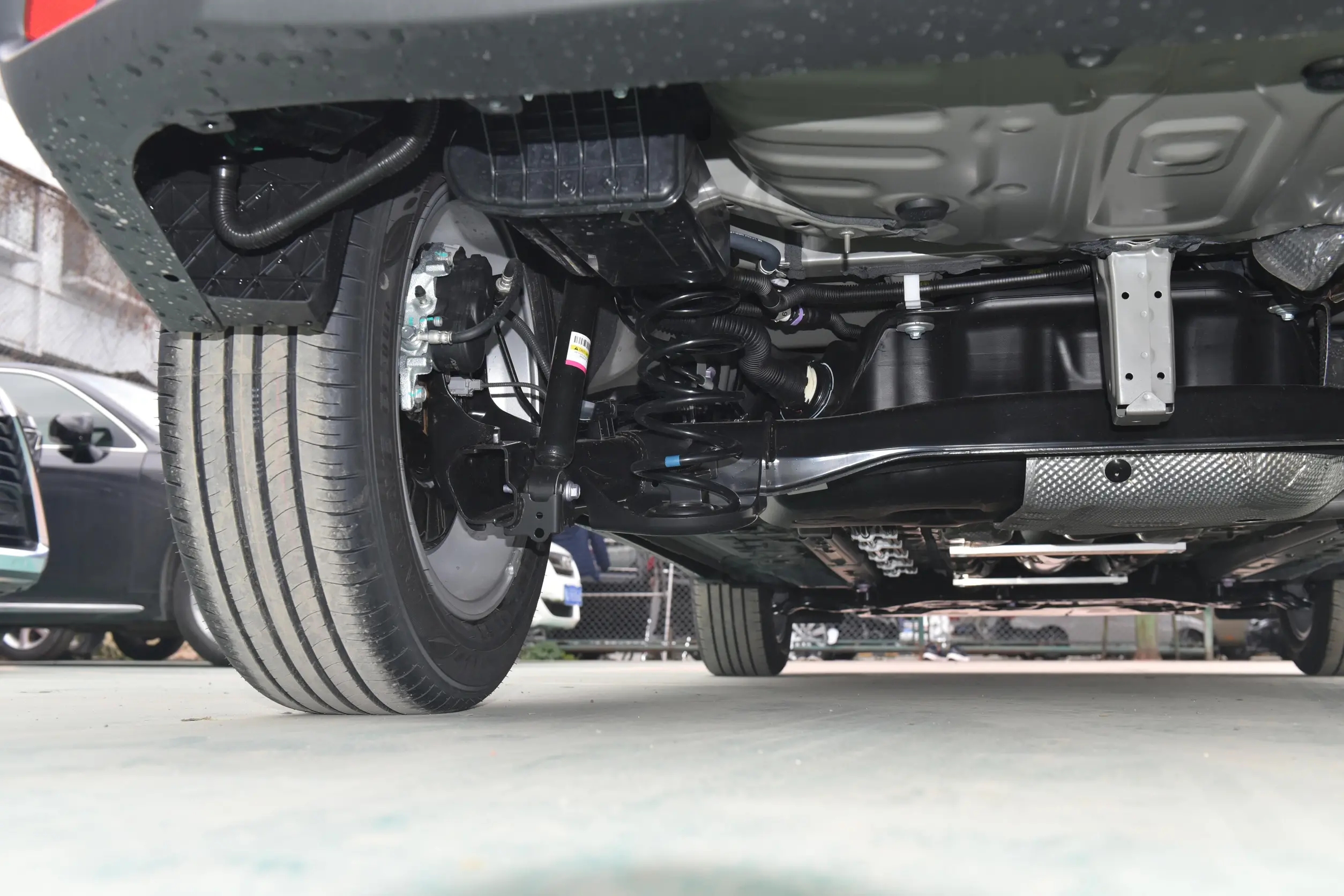 卡罗拉全新锐放七座全车尺寸,卡罗拉五座报价及图片