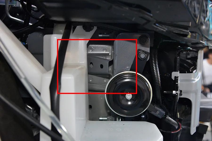 奇骏超混的优缺点,奇骏超混是轻混吗