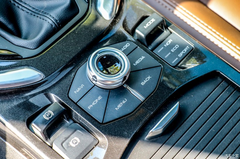 哈弗h6用车分享,第二代哈弗h6爆改重度改装