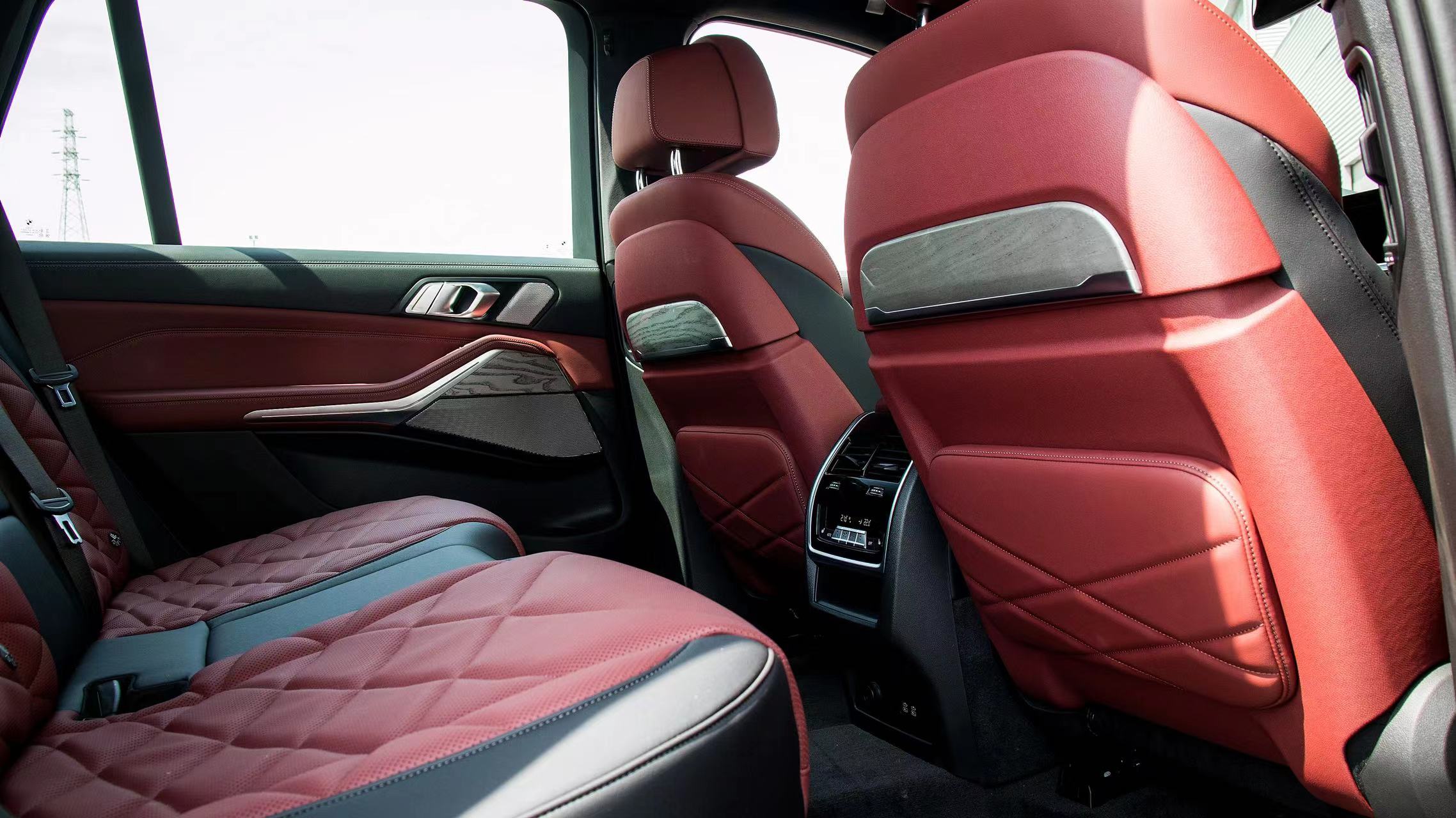 宝马x5xdrive40im尊享试驾,宝马x5xdrive40im尊享型试驾