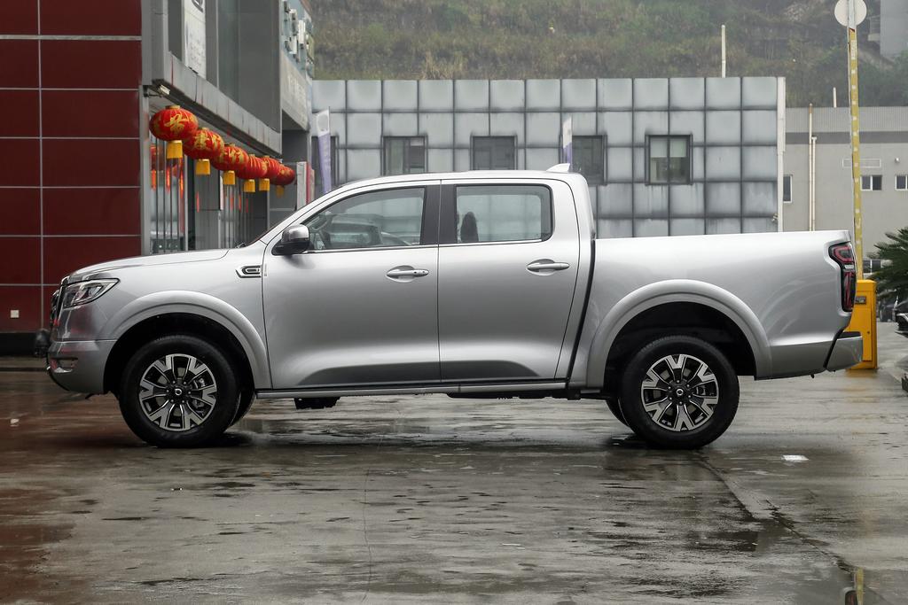 现代炮的构造,现代炮结构