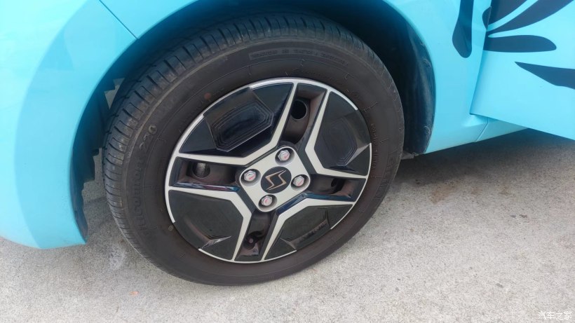 思皓花仙子车主真实感受缺点,上手代步车推荐思皓花仙子周年款