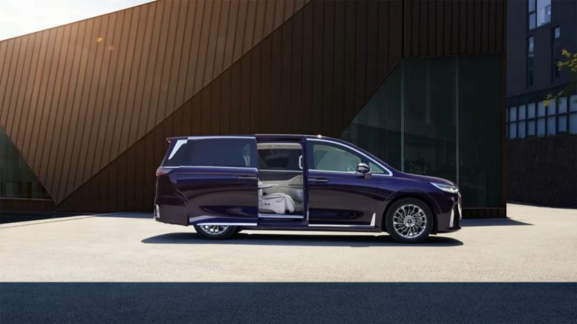 岚图梦想家0碳版评测,岚图梦想家0碳版深度评测