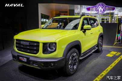 哈弗以旧换新抵4万,以旧换新优惠加码