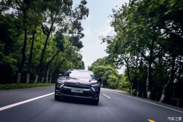 东风雪铁龙c5凡尔赛活动,雪铁龙凡尔赛c5x试驾48小时