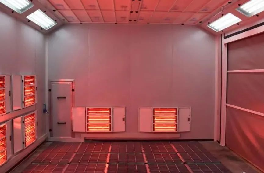 上汽大众斯柯达生产车间全过程,大众斯柯达明锐自喷漆