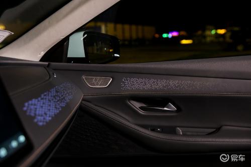 sl03增程版真实交付体验,sl03增程版里程数据怎么看