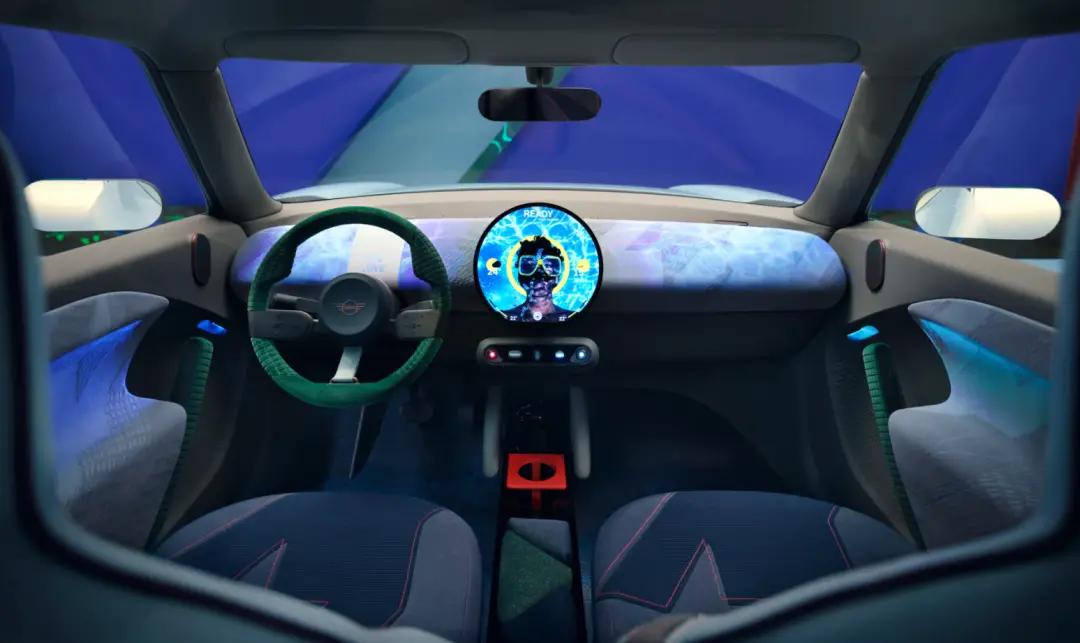 宝马纯电动mini有几款,宝马mini电动车何时国内上市