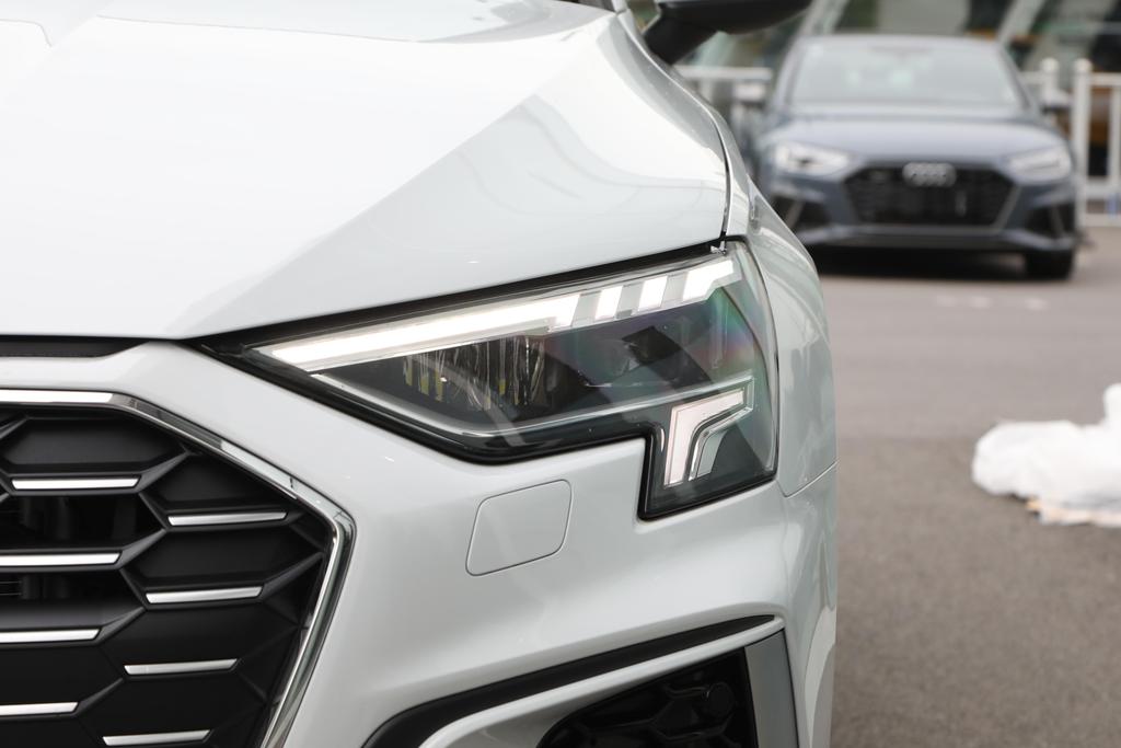 新一代奥迪A3,新一代奥迪a3最新款