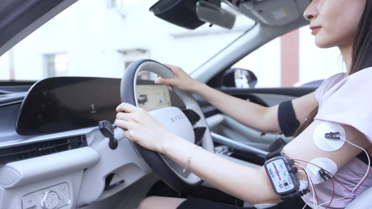 中国高端品牌至高水平,星途瑶光融汇先进科技与人性设计