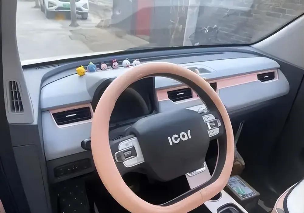 奇瑞qq冰淇淋最新报价,奇瑞qq冰淇淋车型报价