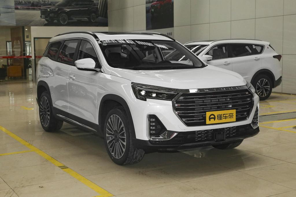 奇瑞捷途x90子龙版实车曝光,奇瑞捷途x902.0t子龙版本测评