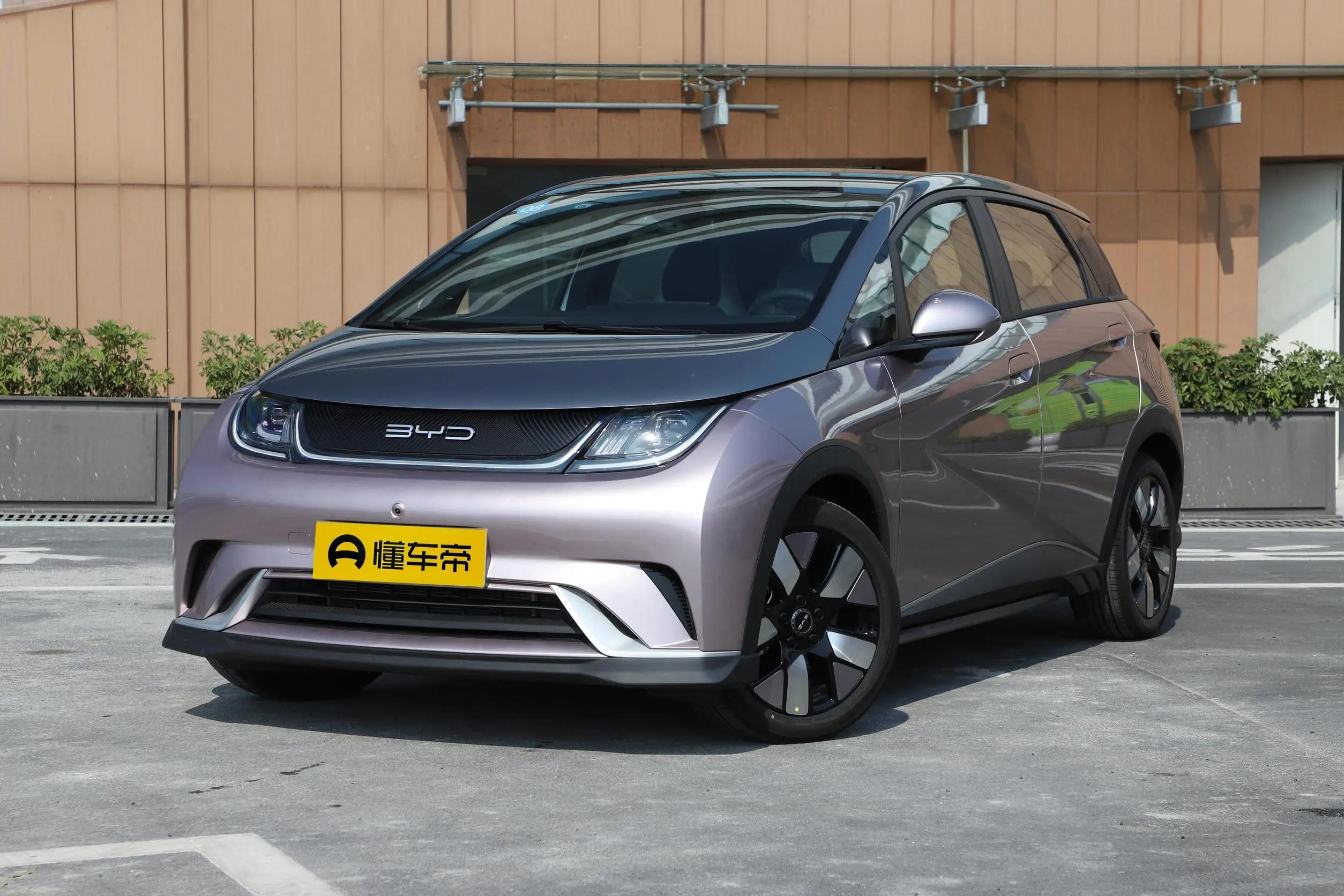 适合女生开的新能源车,适合女生开的新能源车推荐20-30万