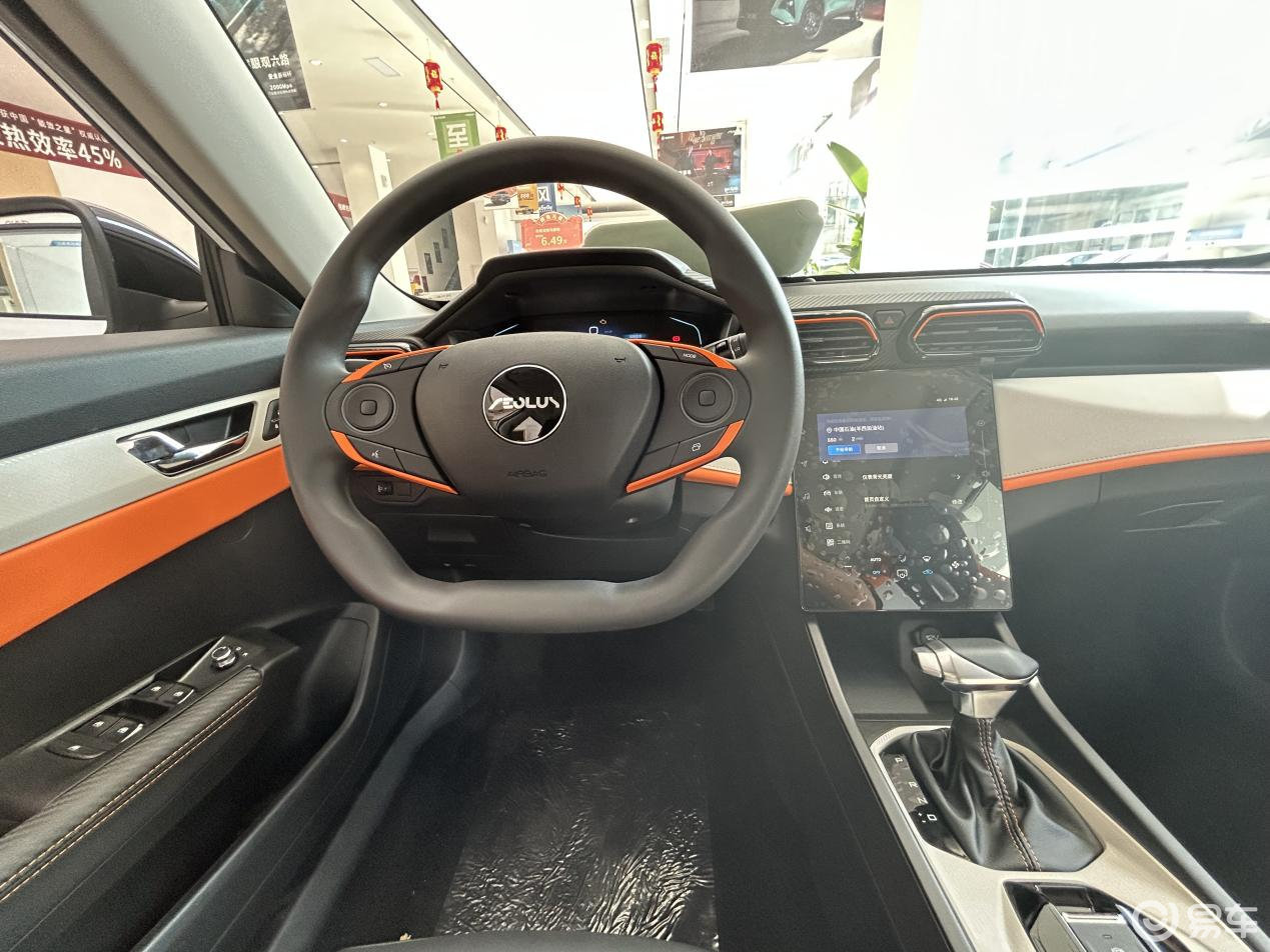 东风风神奕炫gs创富版功能讲解,东风风神奕炫gs马赫版自动创富版