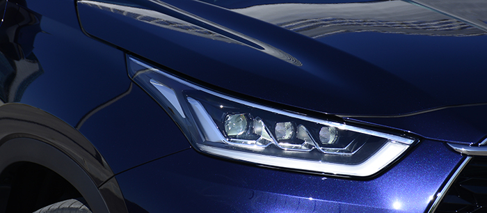 几乎没有缺点的车型,几乎没短板的b级车