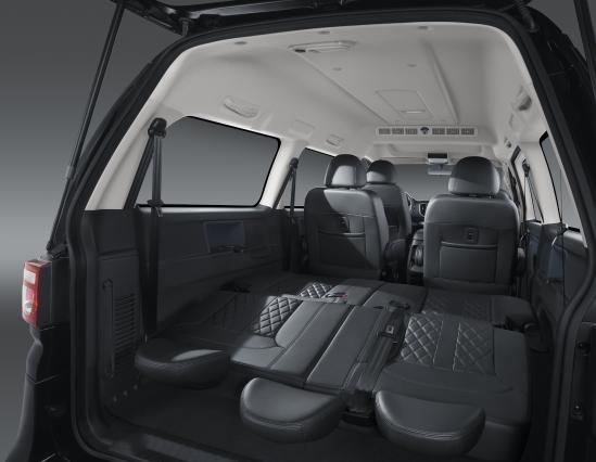 菱智m5创富神车,菱智m5创业神器