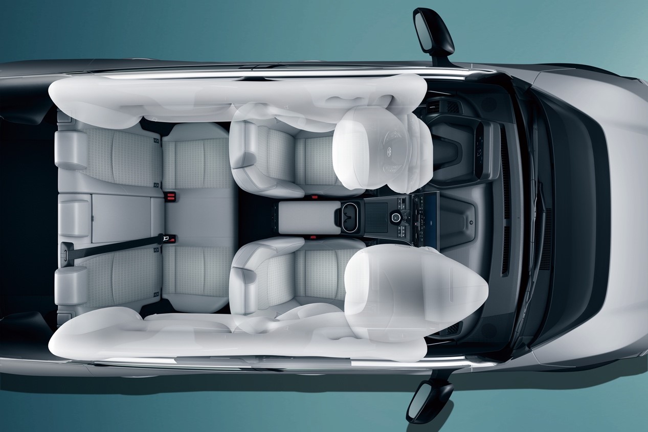 一汽丰田bz4x全国开始预售,一汽丰田bz4x预售直播