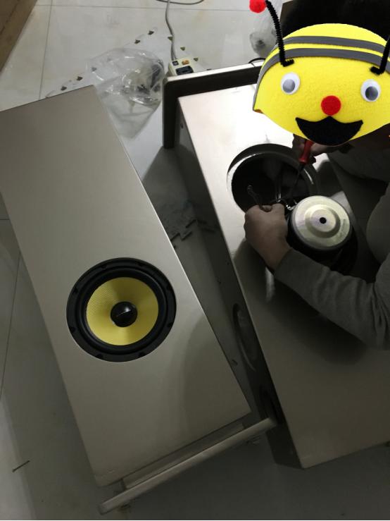 汽车cd机改家用制作外壳,车载cd机改家用什么音箱