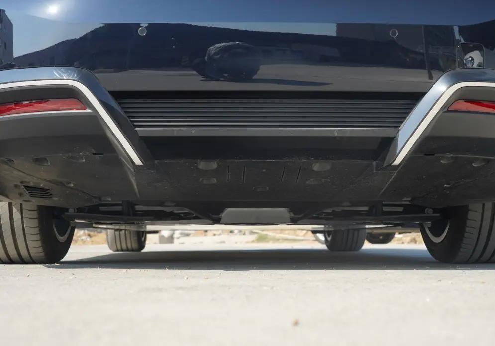 宝马i3深度评测视频,宝马i3值得入手吗