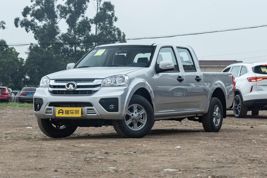 风骏5最新报价,风骏5团购多少钱