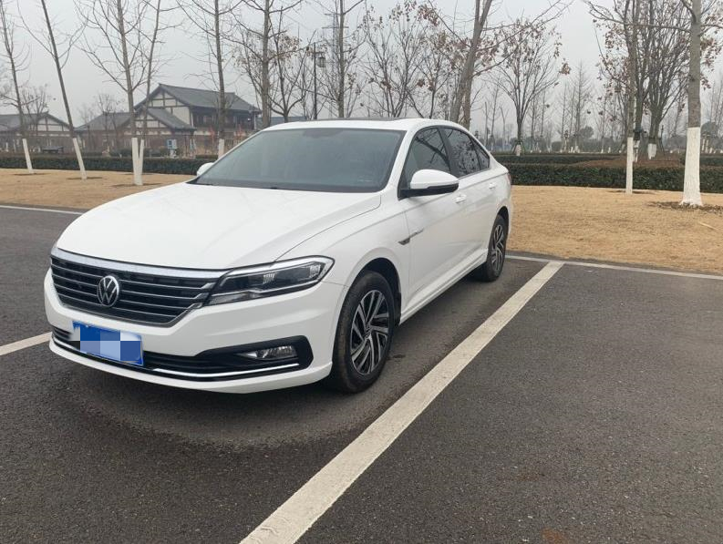 喜提12年大众朗逸1.5,24款1.5t朗逸值不值得入手