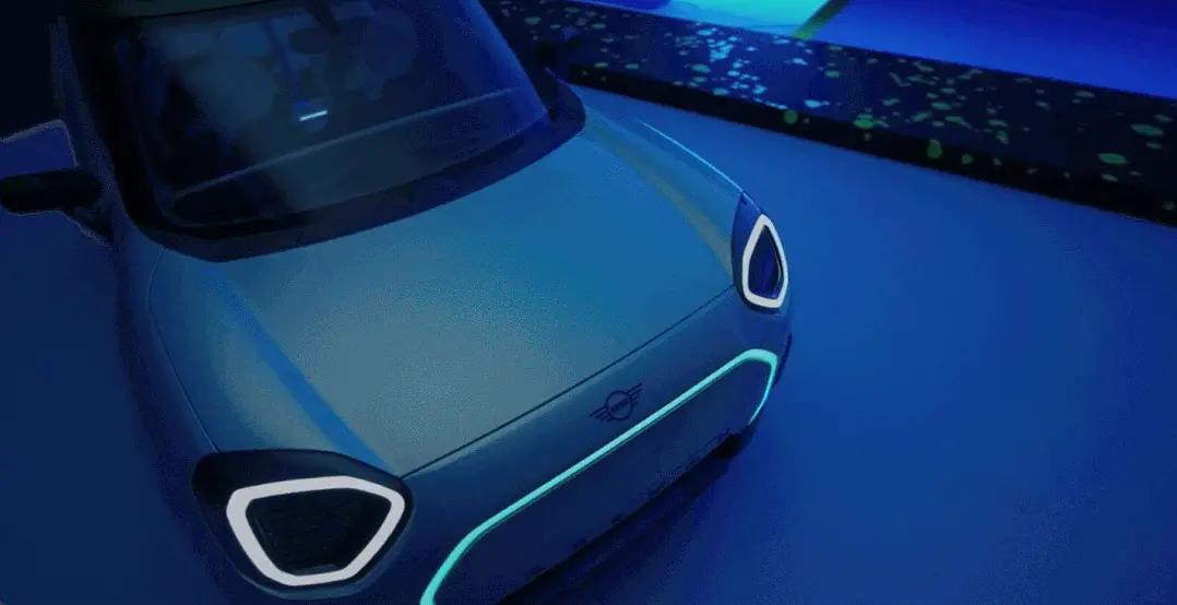 宝马纯电动mini有几款,宝马mini电动车何时国内上市