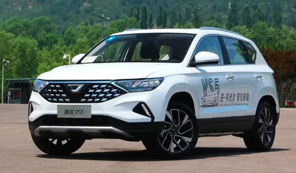 30万预算选这几款suv不会后悔,家庭用车就看这三款中型suv