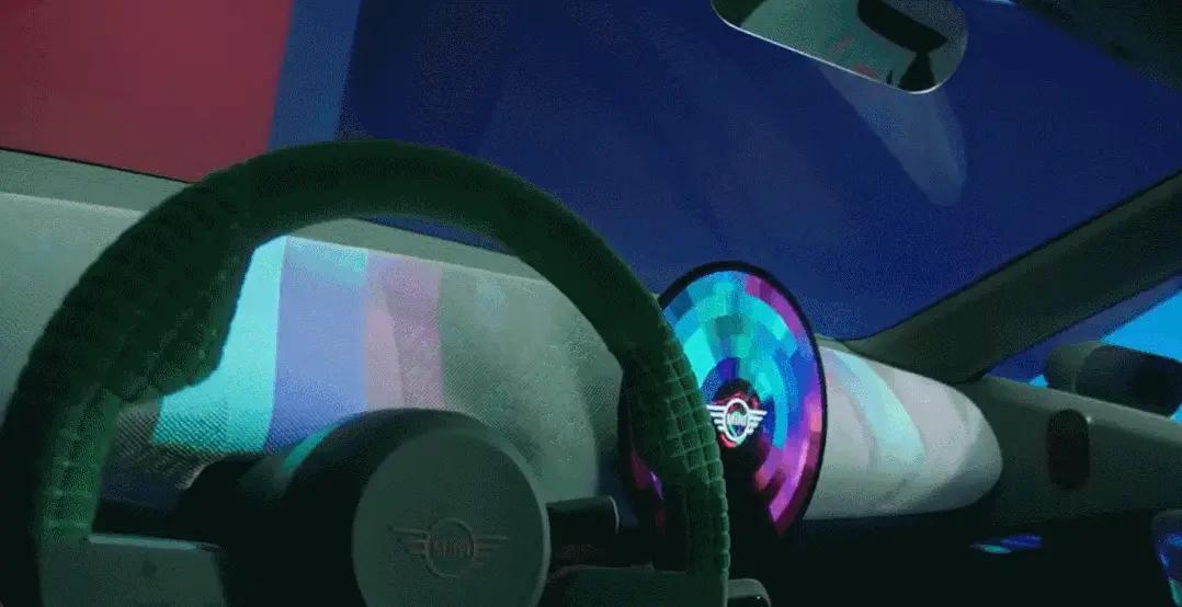 mini宝马电动车,宝马纯电动mini有几款