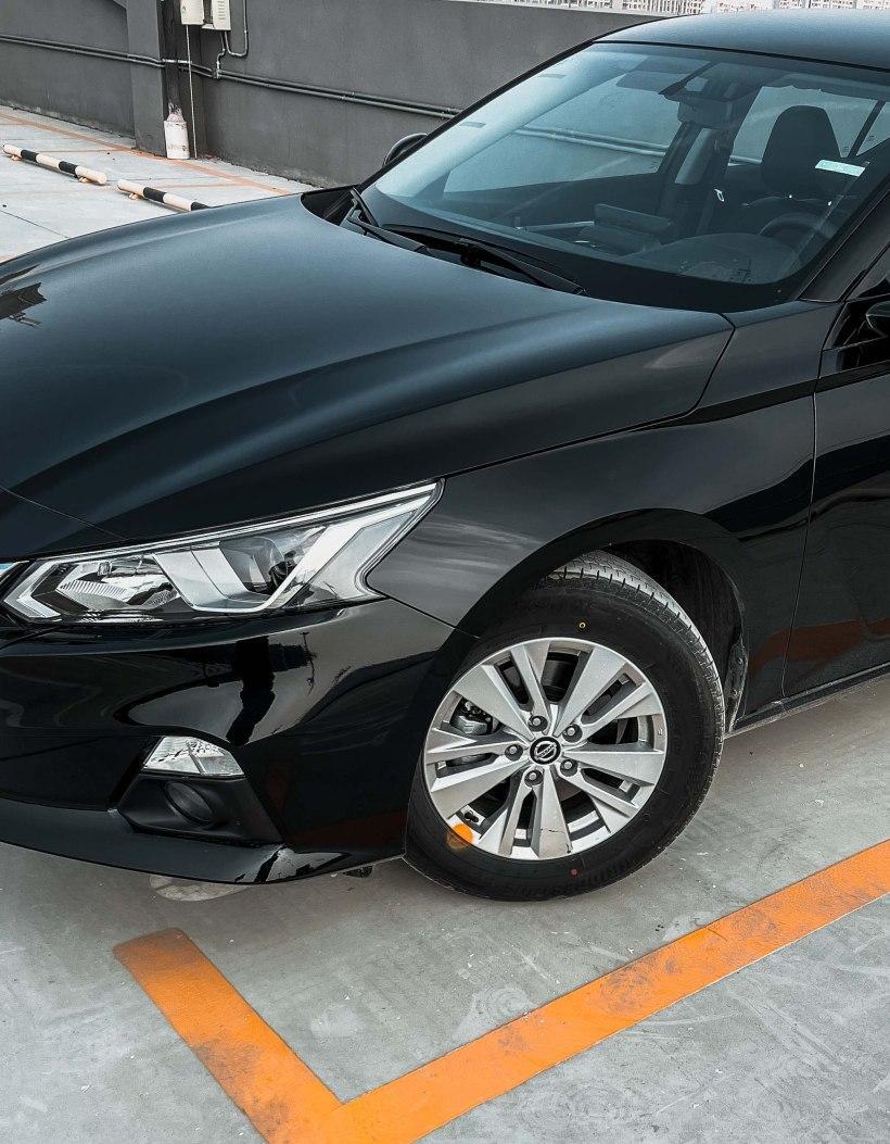 日产新款天籁油耗多少合适,买车都有什么难题