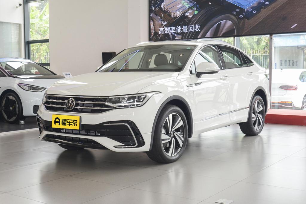 日照途观二手车,日照地区途观2.0低配实价