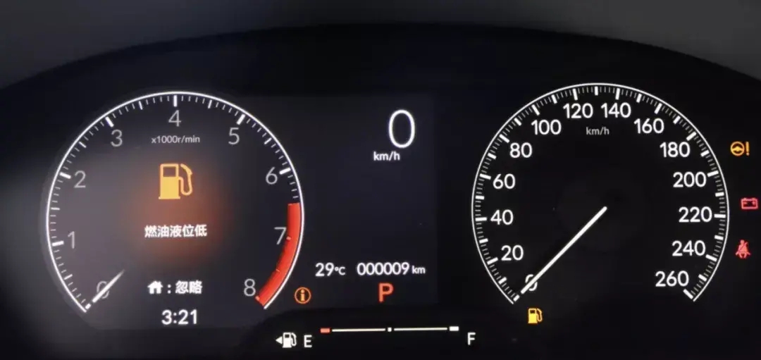 思域双叉臂,十一代思域手动挡试乘试驾