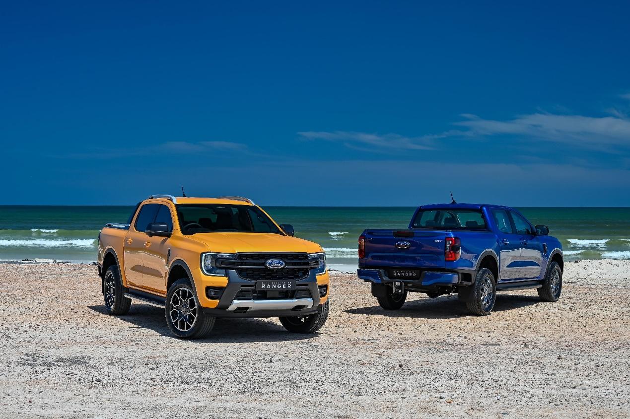 福特ranger2023款猛禽版会引进吗,福特ranger购买体验