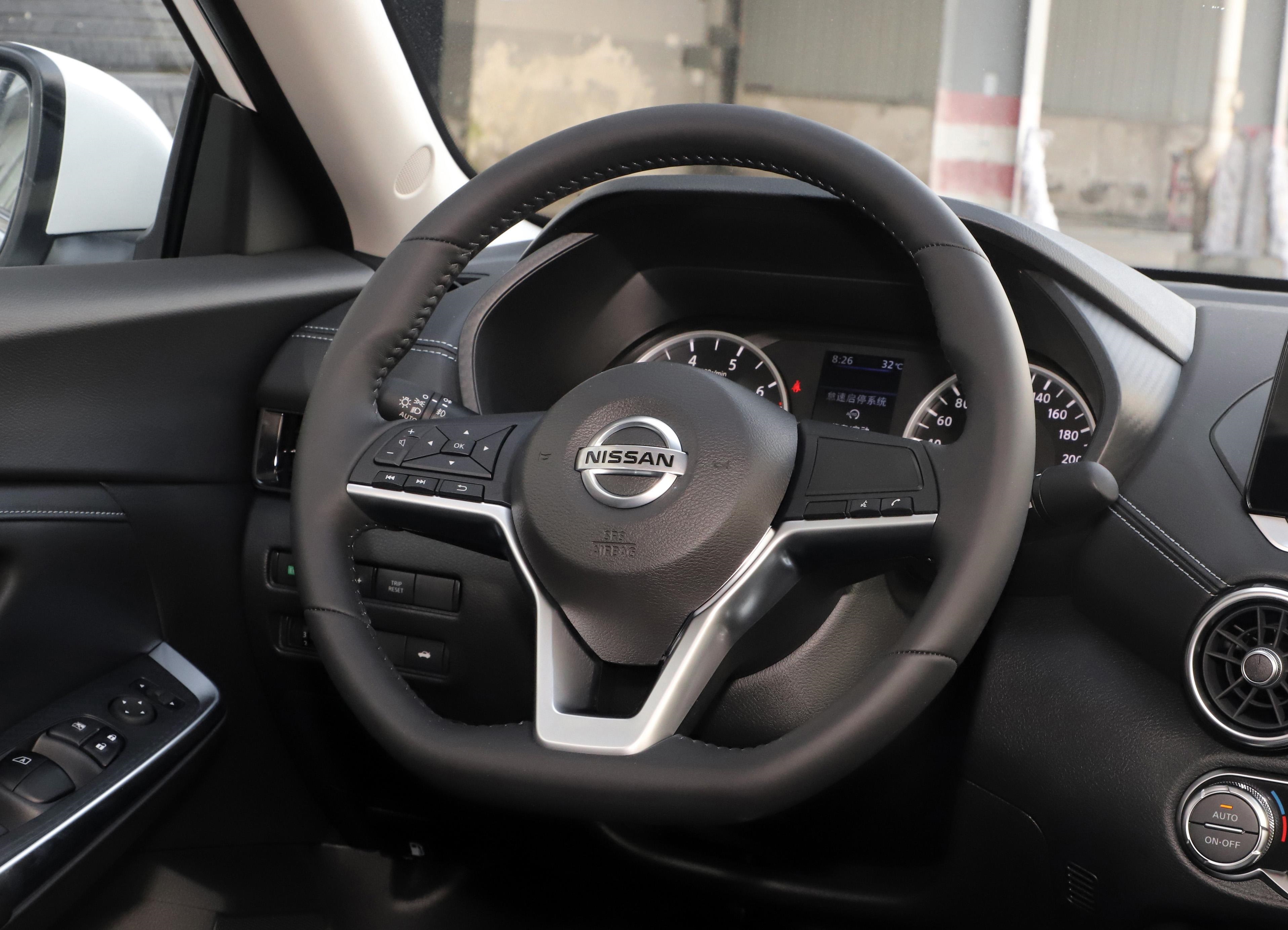 日产轩逸1.6自然吸气动力测评,1.6轩逸发动机