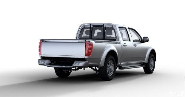 长城风骏5皮卡车价格2021款柴油,长城风骏5这款车怎么样