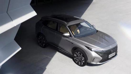 第三代rx5上市政策,全新第三代rx5预售