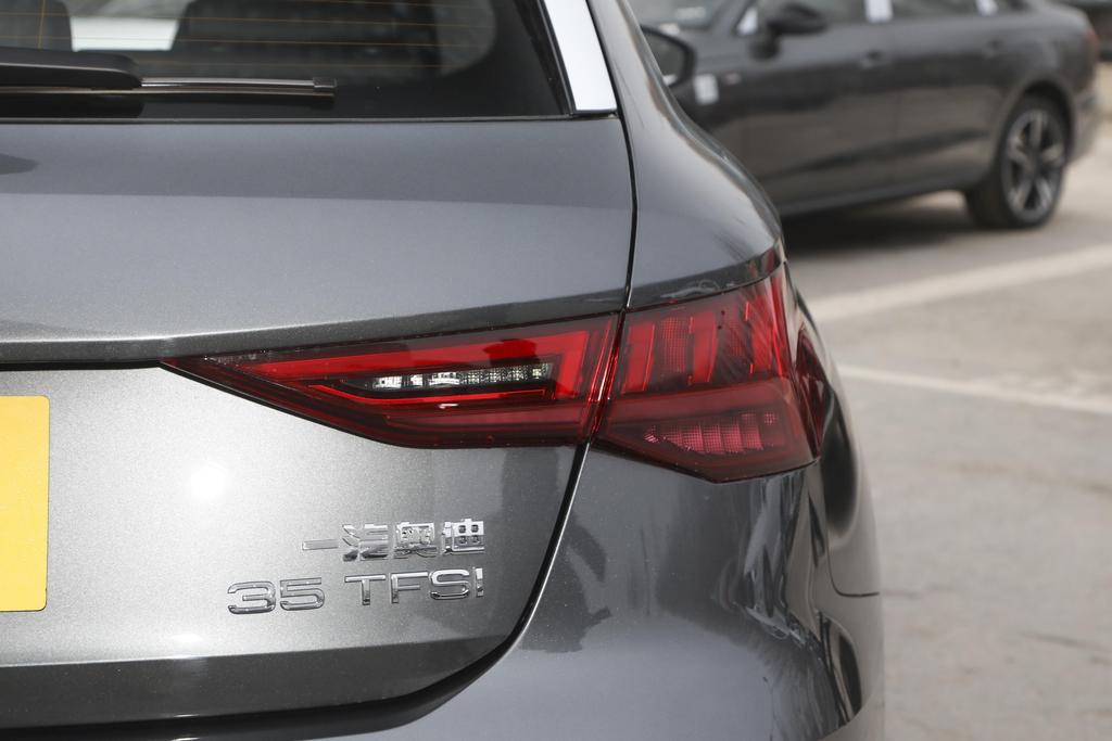 全新奥迪a3落地价格,全新奥迪a3青岛