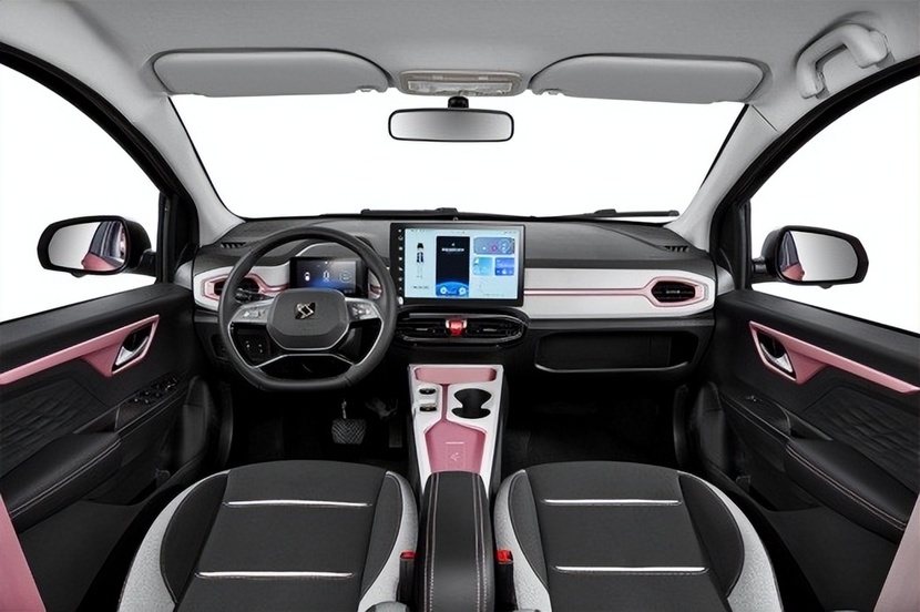 微型电动汽车终身质保,纯电动车天花板