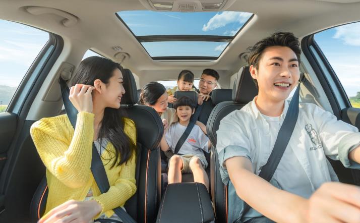 欧尚x7plus2023款七座有什么功能,长安欧尚X7plus5座2021款