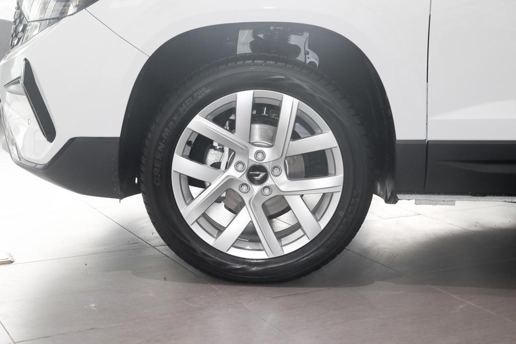 德系中型suv捷达vs7怎么就这么香,大众新捷达vs7黑锋版