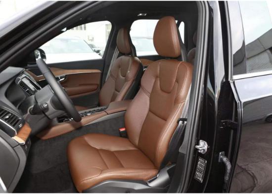 沃尔沃xc90和大g,领克09安全和沃尔沃xc90一样吗